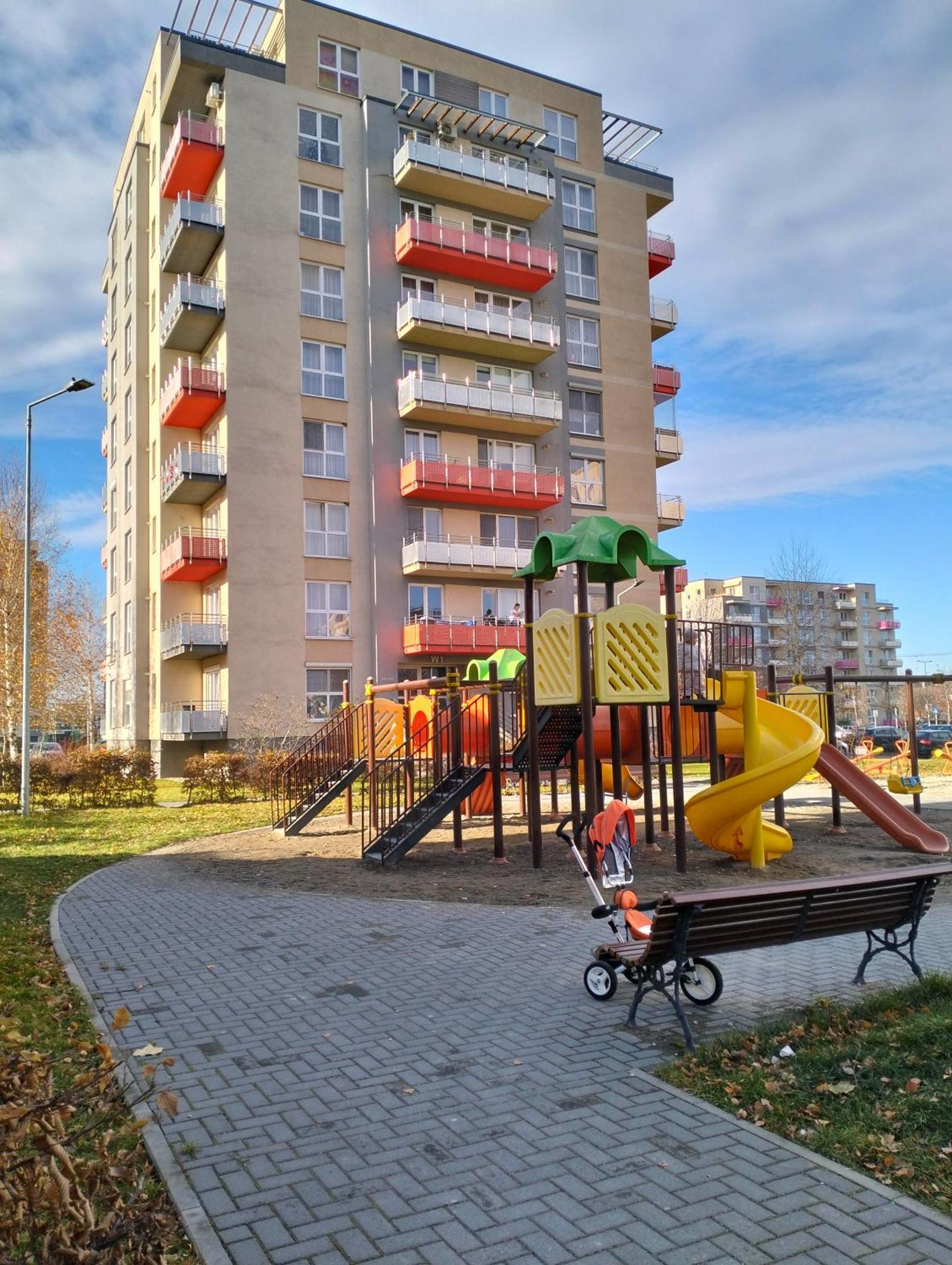 M&I Dream Stay Braşov Exterior foto